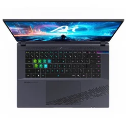 Portátil Gigabyte AORUS 16X 9SG-43ESC64SH i7-13650HX RTX 4070 32GB 1TB 16