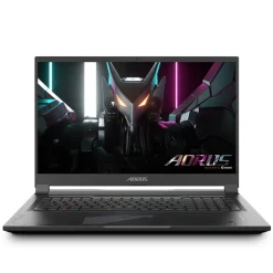 Portátil Gigabyte AORUS 17X AZF-D5ES665SH i9-13980HX RTX 4090 32GB 1TB SSD+1TB 17.3" W11H