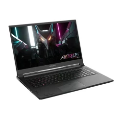 Portátil Gigabyte AORUS 17X AZF-D5ES665SH i9-13980HX RTX 4090 32GB 1TB SSD+1TB 17.3" W11H