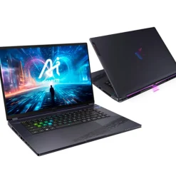 Portátil Gigabyte AORUS 16X 19KG-43ESC94SD i7-13650HX RTX 4060 16GB 1TB 16