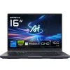 Portátil Gigabyte AORUS 16X ASG-53ESC64SH i7-14650HX RTX 4070 32GB 1TB 16" W11H