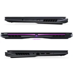 Portátil Gigabyte AORUS 16X ASG-53ESC64SH i7-14650HX RTX 4070 32GB 1TB 16