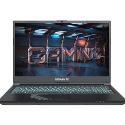 Portátil Gigabyte G5 KF-E3ES313SD i5-12500H RTX 4060 16GB 512GB 15.6" FreeDOS