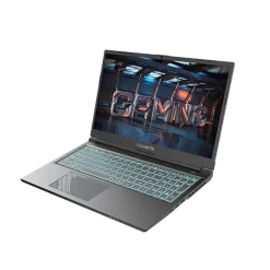 Portátil Gigabyte G5 KF5-53ES354SD i5-13500H RTX 4060 16GB 1TB 15.4