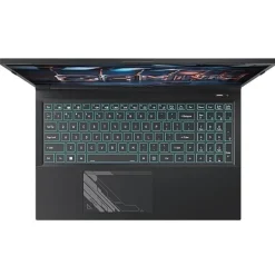 Portátil Gigabyte G5 KF5-53ES353SH i5-13500H RTX 4060 16GB 512GB 15.6