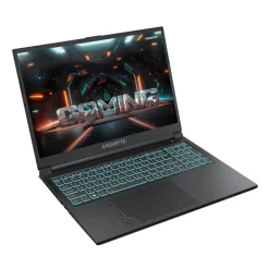 Portátil Gigabyte G6 KF-H3ES853SD i7-13620H RTX 4060 16GB 512GB 16