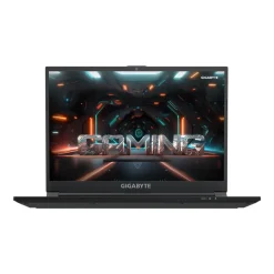 Portátil Gigabyte G6 KF-H3ES854SD i7-13620H RTX 4060 16GB 1TB 16