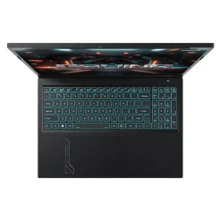Portátil Gigabyte G6 KF-H3ES854SD i7-13620H RTX 4060 16GB 1TB 16