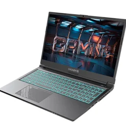 Portátil Gigabyte G5 MF5-H2ES354KD i7-13620H RTX 4050 16GB 1TB 15.6