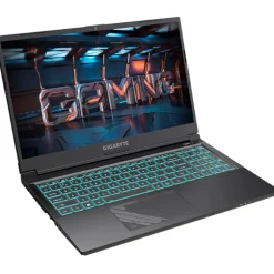 Portátil Gigabyte G5 MF5-H2ES354KD i7-13620H RTX 4050 16GB 1TB 15.6