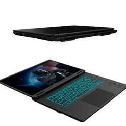 Portátil Gigabyte Gaming A16 GA63WHAB7W AMD Ryzen 7 260 RTX 5070 32GB 1TB 16