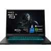 Portátil Gigabyte Gaming A16 CWHI3ES864SH i7-13620H RTX 5070 32GB 1TB 16" W11H