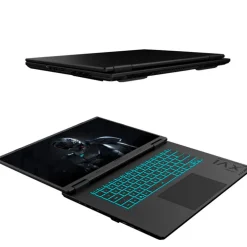 Portátil Gigabyte Gaming A16 CWHI3ES864SH i7-13620H RTX 5070 32GB 1TB 16