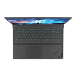 Portátil Gigabyte G6X 2024 9KG-43ES854SD i7-13650HX RTX 4060 16GB 1TB 16