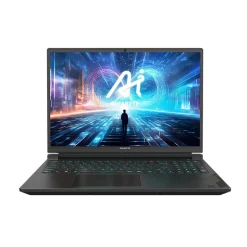 Portátil Gigabyte G6X 2024 9KG-43ES864SD i7-13650HX RTX 4060 32GB 1TB 16" FreeDOS