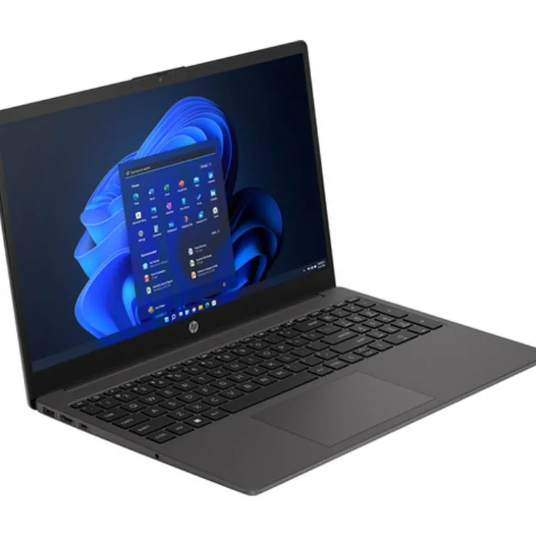 Portátil HP 250 G10 i7-1355U 16GB 512GB 15.6" W11P Negro