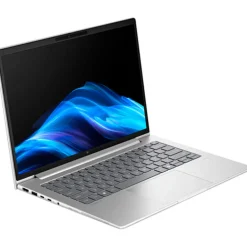 Portátil HP EliteBook 6 G1a AI AMD Ryzen 7 250 16GB 512GB 14