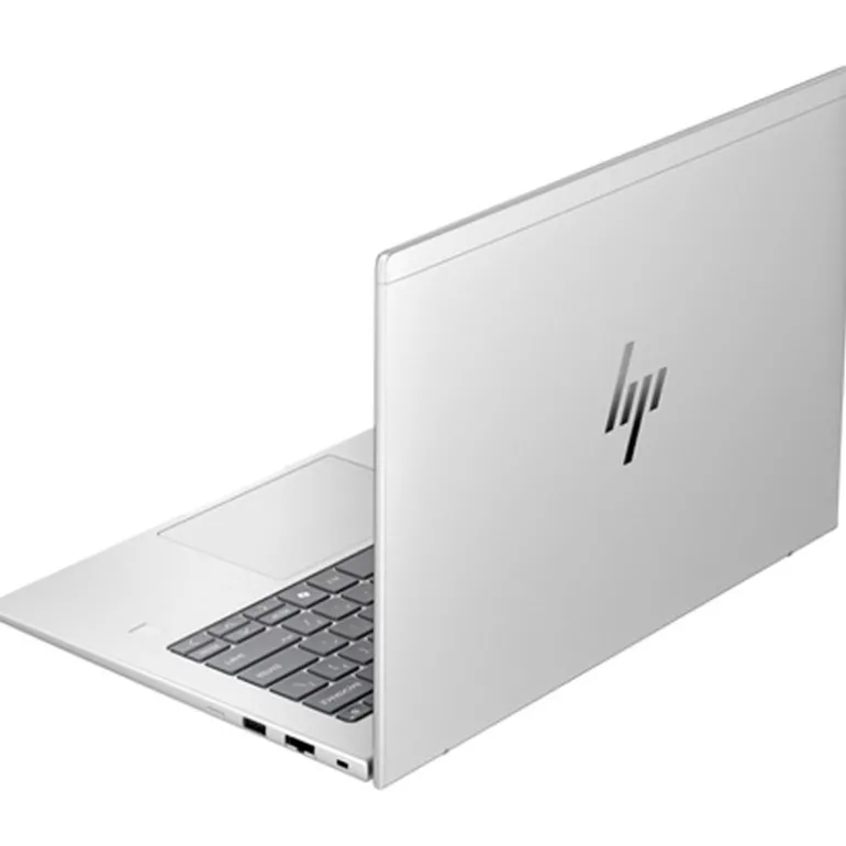 Portátil HP EliteBook 6 G1a AI AMD Ryzen 7 250 16GB 512GB 14" W11P