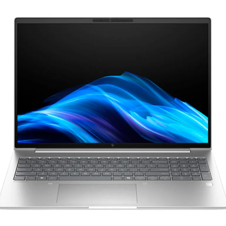 Portátil HP EliteBook 6 G1i AI U5-225U 16GB 512GB 16" W11P