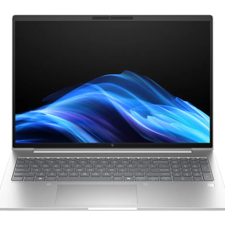 Portátil HP EliteBook 6 G1i U7-255H 32GB 1TB 16" W11P
