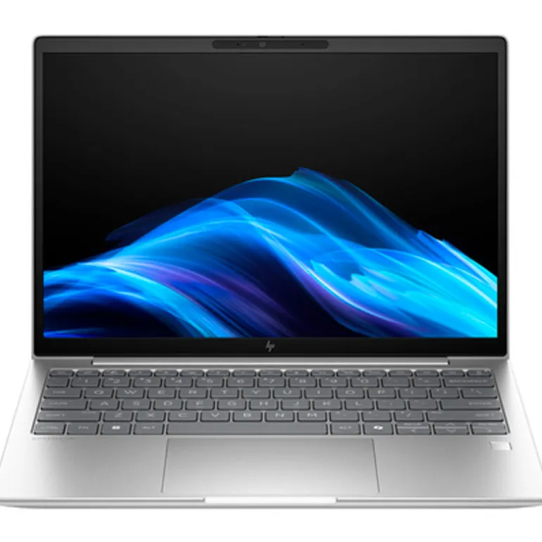 Portátil HP EliteBook 6 G1i AI U7-255U 16GB 512GB 13" W11P