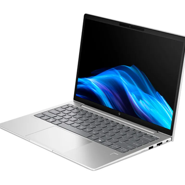 Portátil HP EliteBook 6 G1i AI U7-255U 16GB 512GB 13" W11P