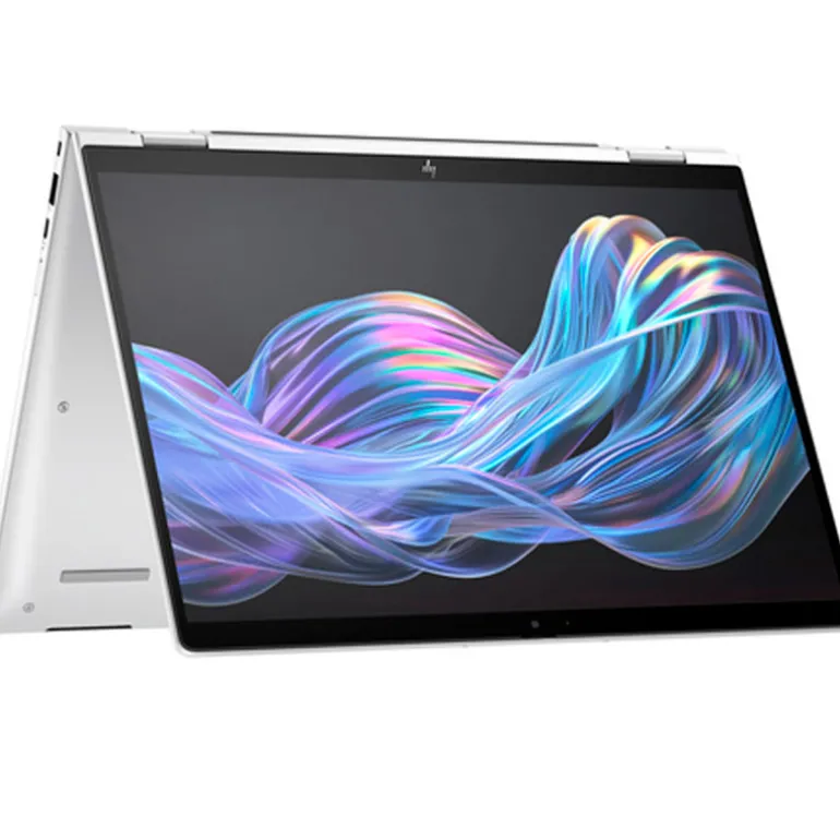 Portátil HP EliteBook X Flip G1i AI U5-226V 16GB 512GB 14" W11P