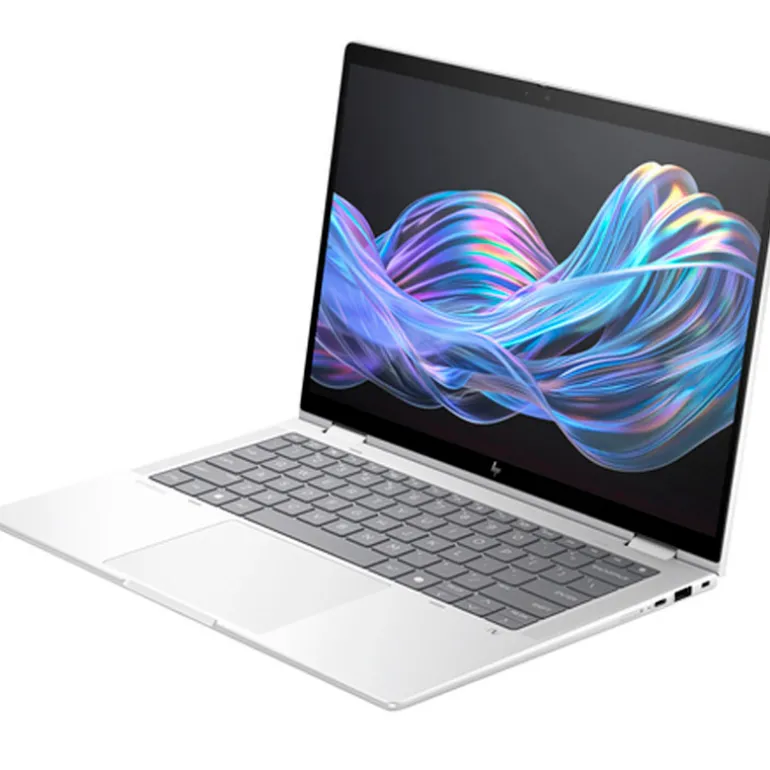 Portátil HP EliteBook X Flip G1i AI U5-226V 16GB 512GB 14" W11P