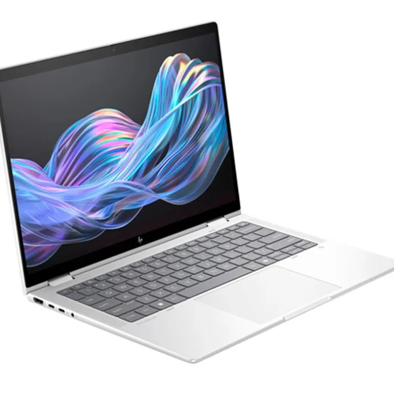 Portátil HP EliteBook X Flip G1i AI U5-226V 16GB 512GB 14" W11P