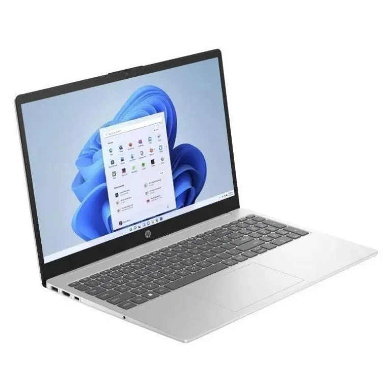 Portátil HP 15-FC0087NS Ryzen 3 7320U 8GB 256GB 15.6" W11H S