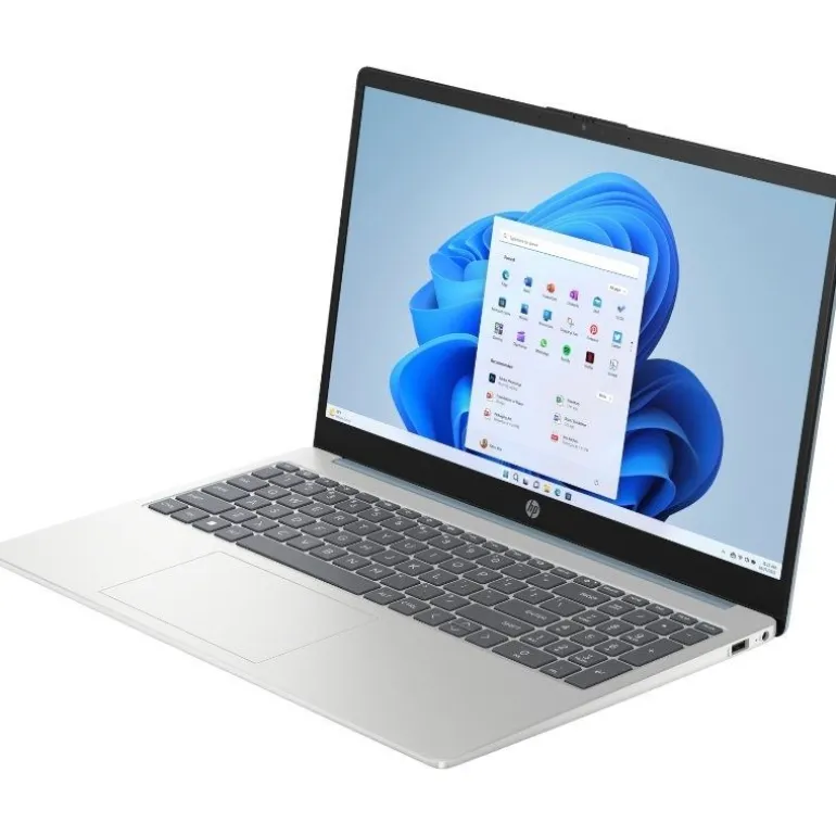 Portátil HP 15-FD0054NS i5-1334U 8GB 512GB 15.6" W11H