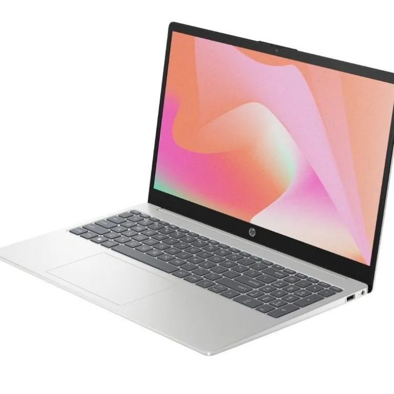 Portátil HP 15-FD0267NS-CM i5-1334U 16GB 512GB 15.6" W11P