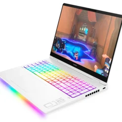 Portátil HP OMEN MAX 16-AH0031NS U9-275HX RTX 5080 32GB 1TB 16" OLED FreeDOS