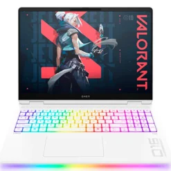 Portátil HP OMEN MAX 16-AH0031NS-CM U9-275HX RTX 5080 32GB 1TB 16" OLED W11P