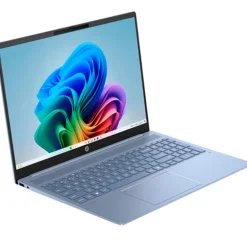 Portátil HP OmniBook 5 16-AG1005NS AMD Ryzen AI 7 350 16GB 1TB 16