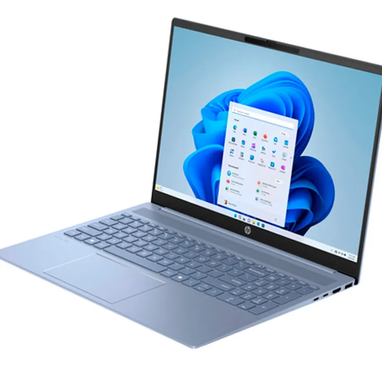 Portátil HP Pavilion 16-AF0027NS U7-155U 16GB 1TB 16" W11H