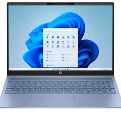 Portátil HP Pavilion 16-AF0024NS U5-125U 16GB 512GB 16" 2K W11H