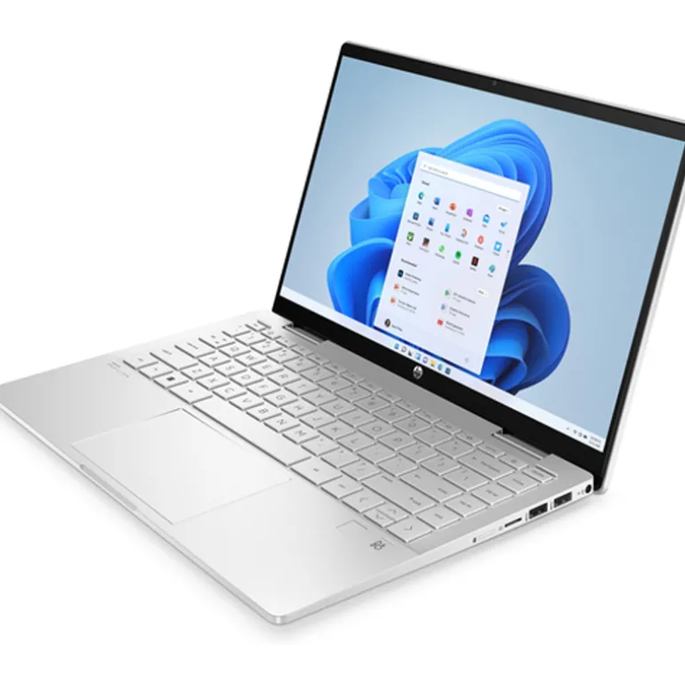 Portátil HP Pavilion X360 14-EK1044NS i5-1335U 16GB 512GB 14" W11H