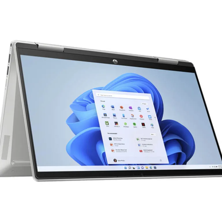 Portátil HP Pavilion X360 14-EK1033NS i7-1355U 16GB 512GB 14" WH11