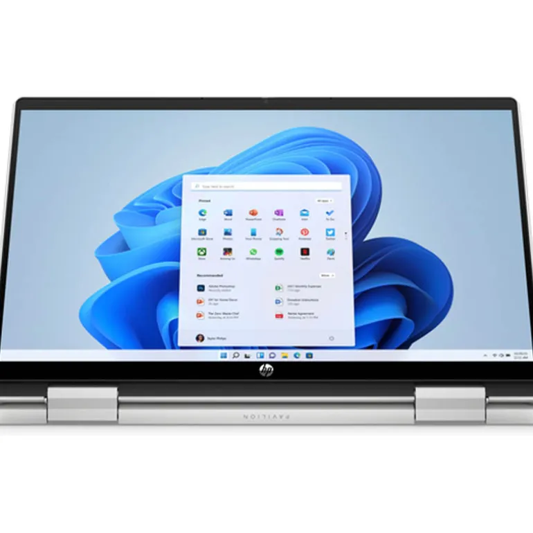 Portátil HP Pavilion X360 14-EK1033NS i7-1355U 16GB 512GB 14" WH11