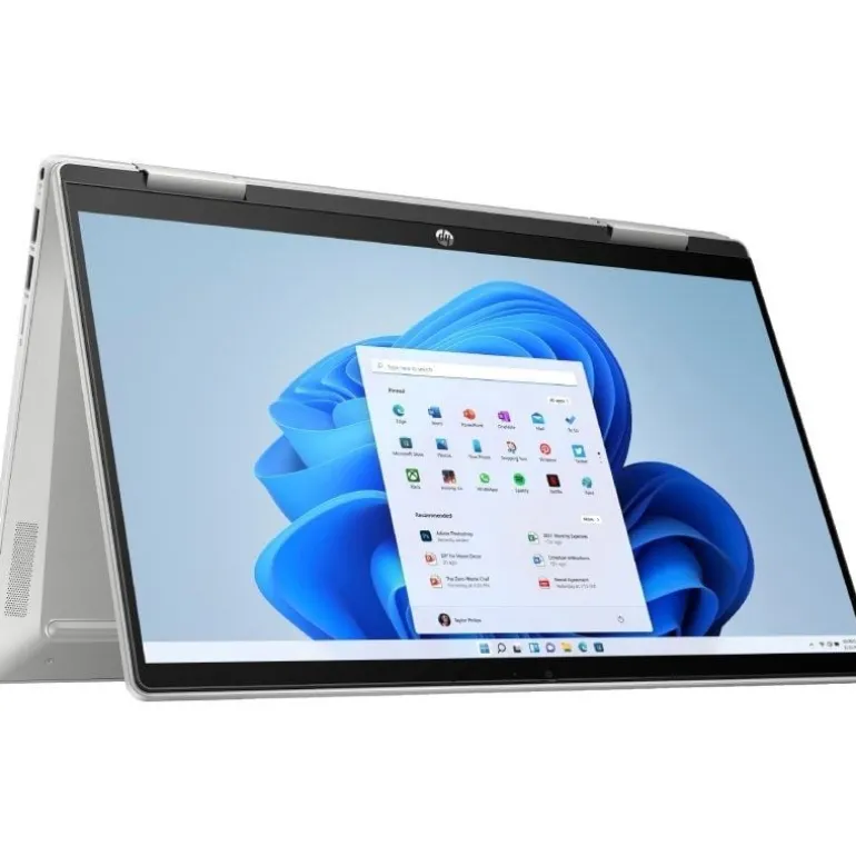 Portátil HP Pavilion X360 14-EK1034NS i7-1355U 16GB 512GB 14" W11H