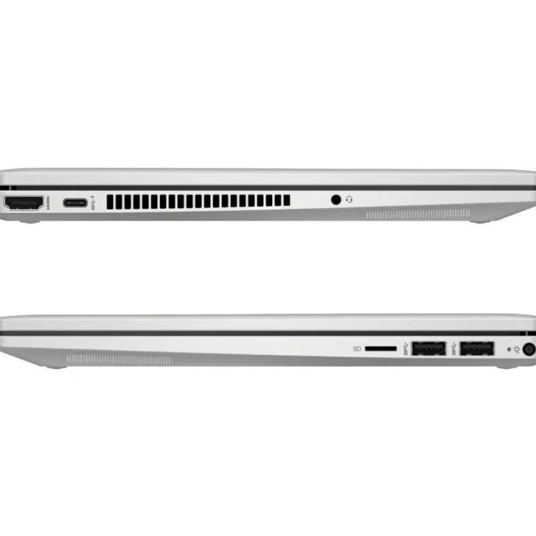 Portátil HP Pavilion X360 14-EK1034NS i7-1355U 16GB 512GB 14" W11H