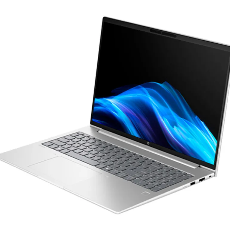 Portátil HP ProBook 4 G1i AI U7-255U 16GB 512GB 16" W11P
