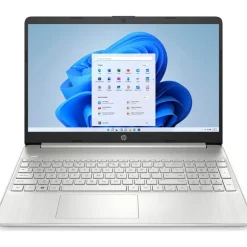 Portátil HP 15s-eq2181ns R7-5700U 16GB 512GB 15.6" W11H