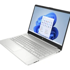 Portátil HP 15s-eq2181ns R7-5700U 16GB 512GB 15.6
