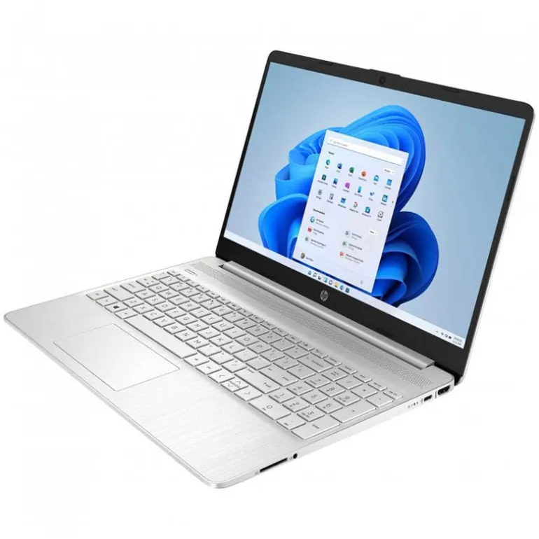 Portátil HP 15S-EQ2133NS R5-5500U 8GB 256GB 15.6" W11H