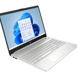 Portátil HP 15S-EQ2154NS R5-5500U 16GB 512GB 15.6" W11H