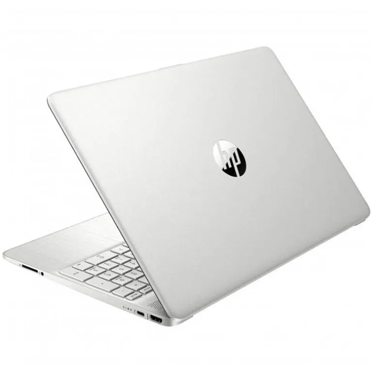 Portátil HP 15S-FQ4100NS i5-1155G7 8GB 512GB 15.6" W11H