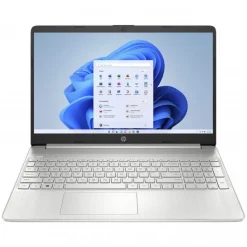 Portátil HP 15S-FQ4104NS i5-1155G7 8GB 256GB 15.6" W11H