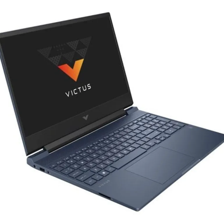 Portátil HP Victus 15-FA0048NS i7-12650H RTX 3050 32GB 1TB SSD 15.6" FreeDOS